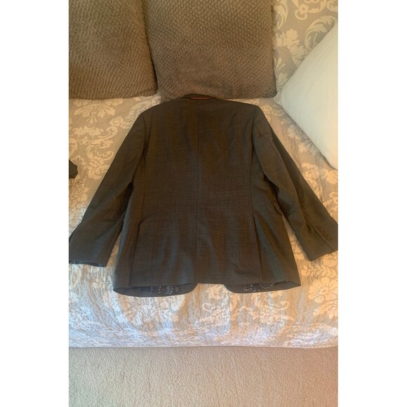 Suit - Dark Grey - lord and taylor - Picture 7 of 10